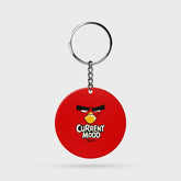 Currant Mood | Keyring | 28